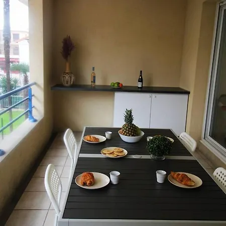 Apartment Palais De La Mer Yourhosthelper